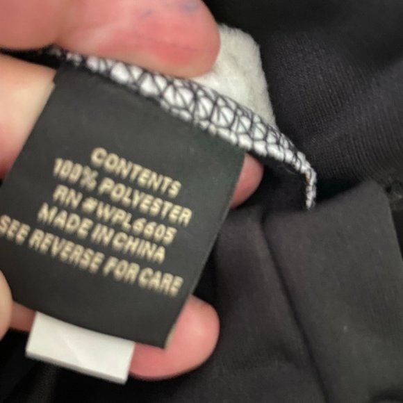 New England Patriots full zip hoodie camo hooded NWT size m - Picture 12 of 12